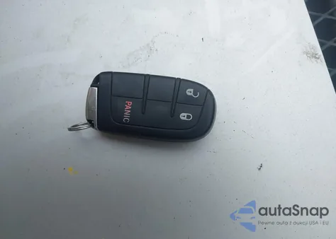 2017 Dodge Journey Sxt из США, поврежденный, VIN 3C4PDCBG6HT514562